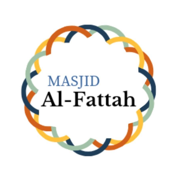 Masjid Al-Fattah Logo